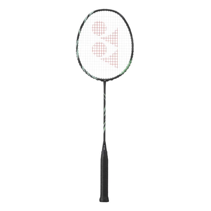 YONEX バドミントンラケット ケース付　美品　アストロクスクリア　張り上げ済 YONEX（ヨネックス） バドミントン用 4本収納 2024 SS ストレッチ