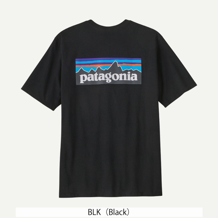 【公式サイト売り切れ品】HeartPearlchainBracelet フィカス patagonia パタゴニア メンズ・P-6ロゴ・レスポンシビリティー Tシャツ
