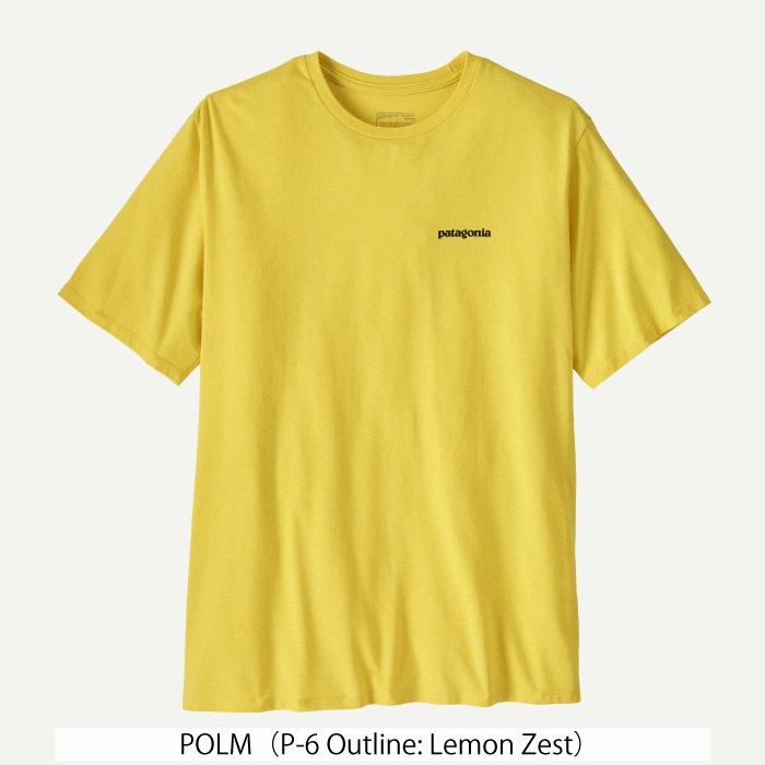 A57 パタゴニア Patagonia 38504 Tシャツ POLG/S 送込 パタゴニア