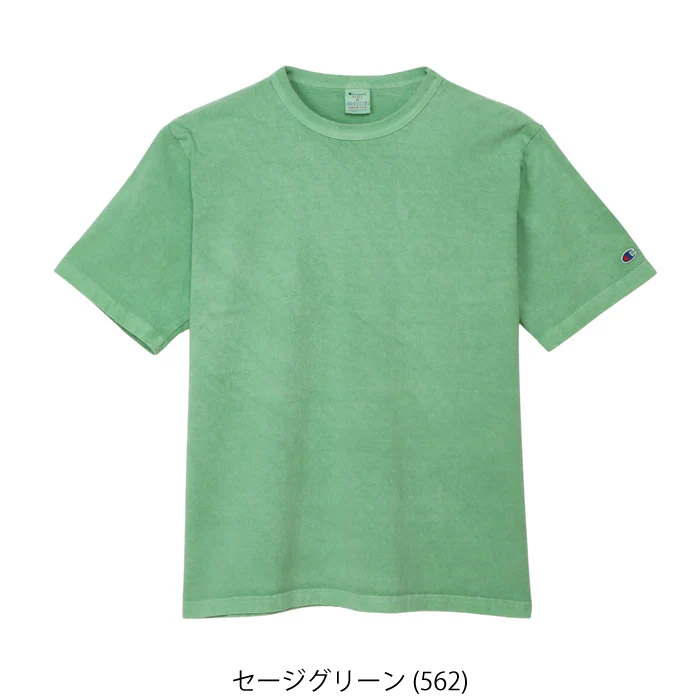 Champion チャンピオン メンズ T1011 ティーテンイレブン ショート
