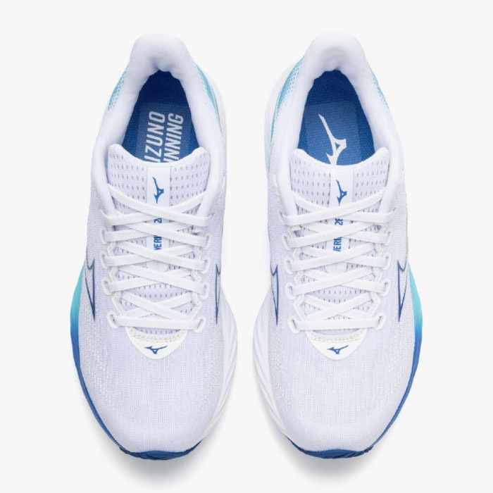 MIZUNO ミズノ WAVE RIDER 28 ウエーブライダー28 ロード