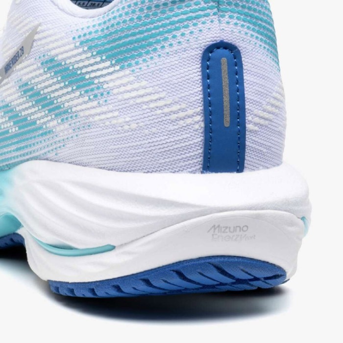 MIZUNO ミズノ WAVE RIDER 28 ウエーブライダー28 ロード
