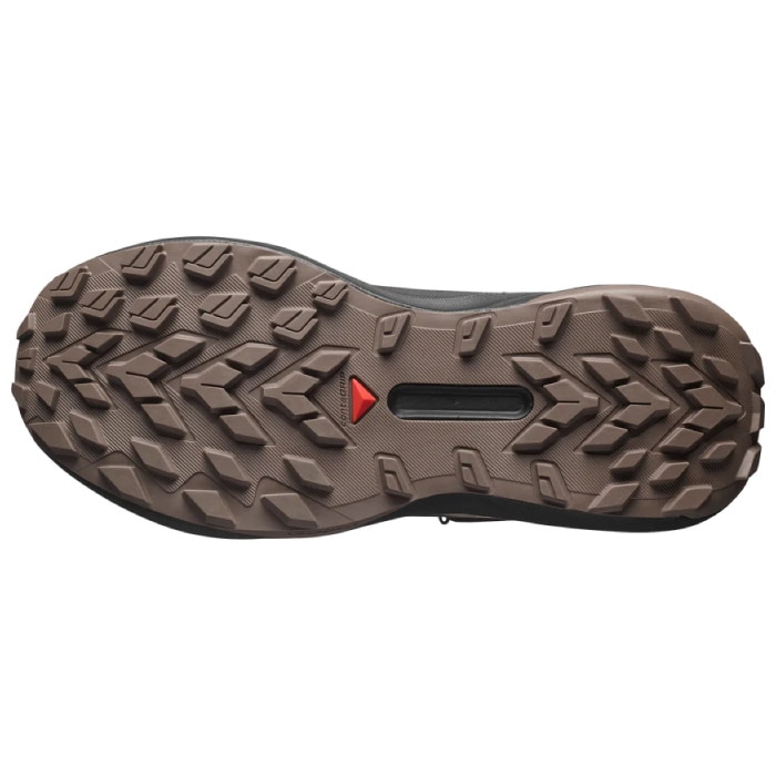 SALOMON サロモン 女性用トレイルランニングシューズ GENESIS GORE-TEX