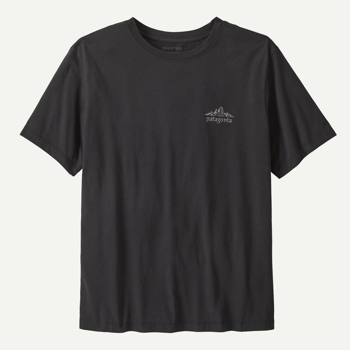 patagonia パタゴニア メンズ・クラウド・クラッグ・Tシャツ 半袖