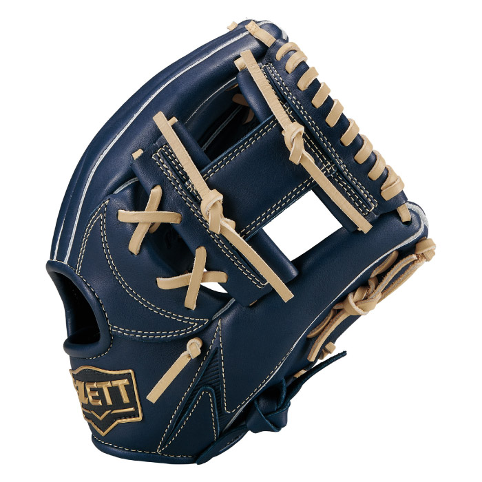 ZETT ゼット 野球グローブ グラブ ジュニア軟式 ゼロワンステージ