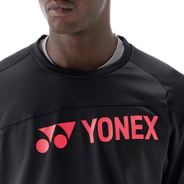 YONEX ヨネックス 長袖 ユニライトトレーナー 31060 | ウェア | 太陽