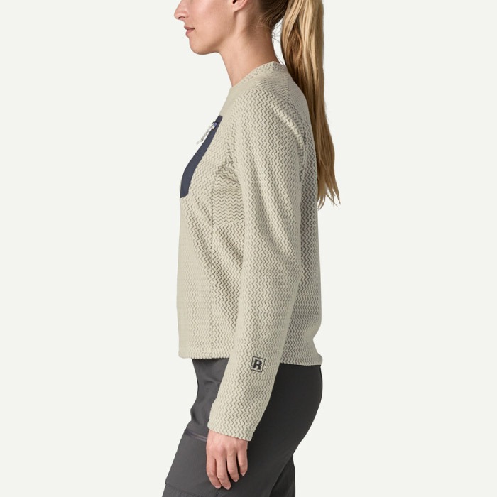 patagonia パタゴニア ウィメンズ・R1 エア・クルー レディース