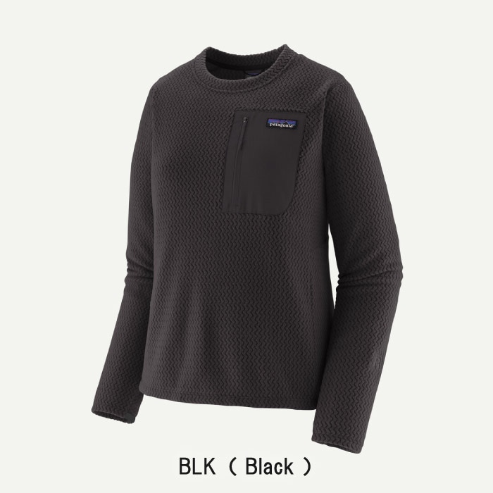 patagonia パタゴニア ウィメンズ・R1 エア・クルー レディース