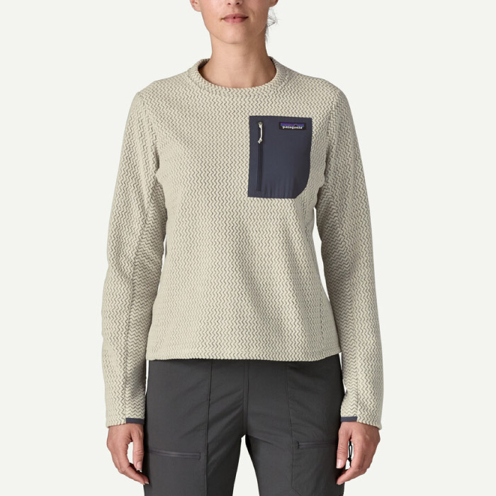 patagonia パタゴニア ウィメンズ・R1 エア・クルー レディース