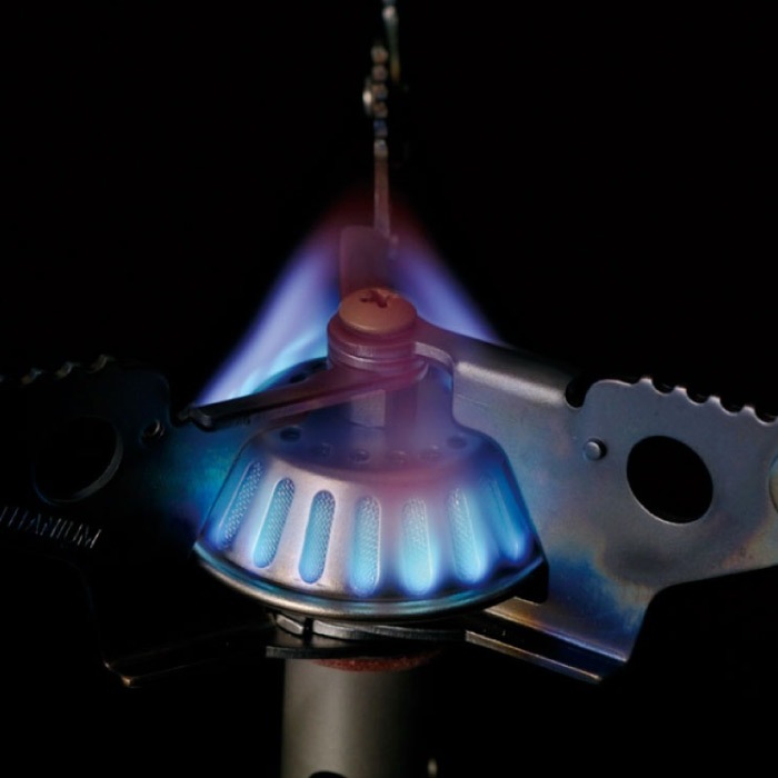 snow peak スノーピーク ギガパワーマイクロマックスウルトラライト