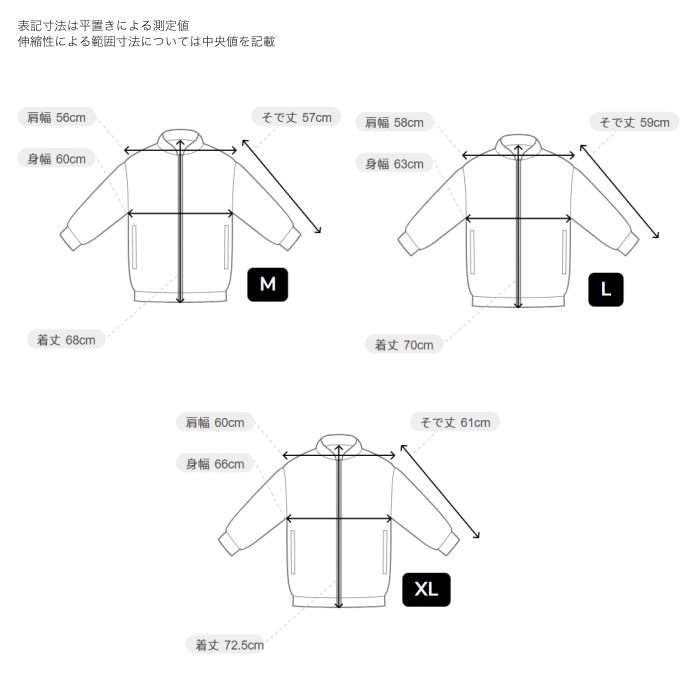 GRIP SWANY グリップスワニー フリースジャケット REVERSIBLE JKT 4.0