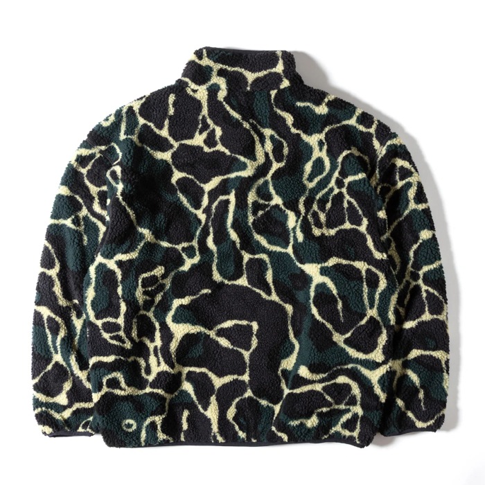 リバーページ 新商品】たった585gの超軽量“リバーシブル”ロングダウン登場