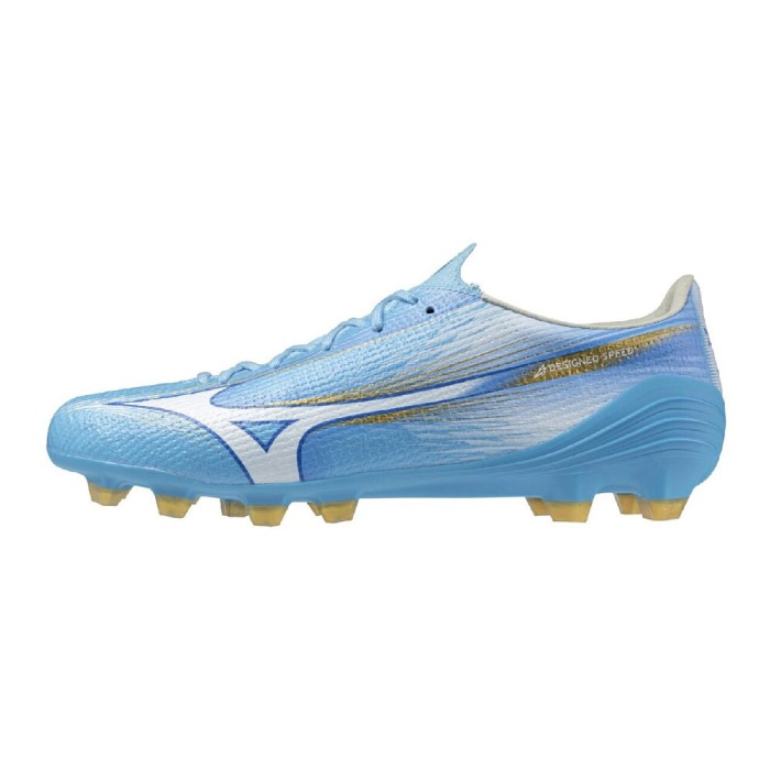 Mizuno ミズノ サッカースパイク 一般 大人 ミズノアルファ 3 PRO 2E