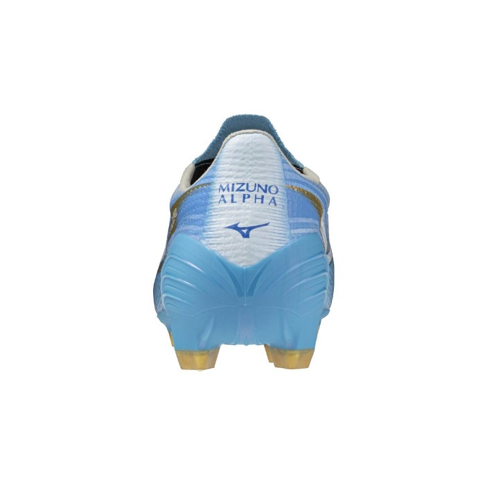Mizuno ミズノ サッカースパイク 一般 大人 ミズノアルファ 3 PRO 2E
