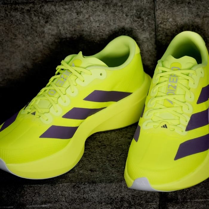 限定クーポン対象】 adidas アディダス ランニングシューズ ADIZERO