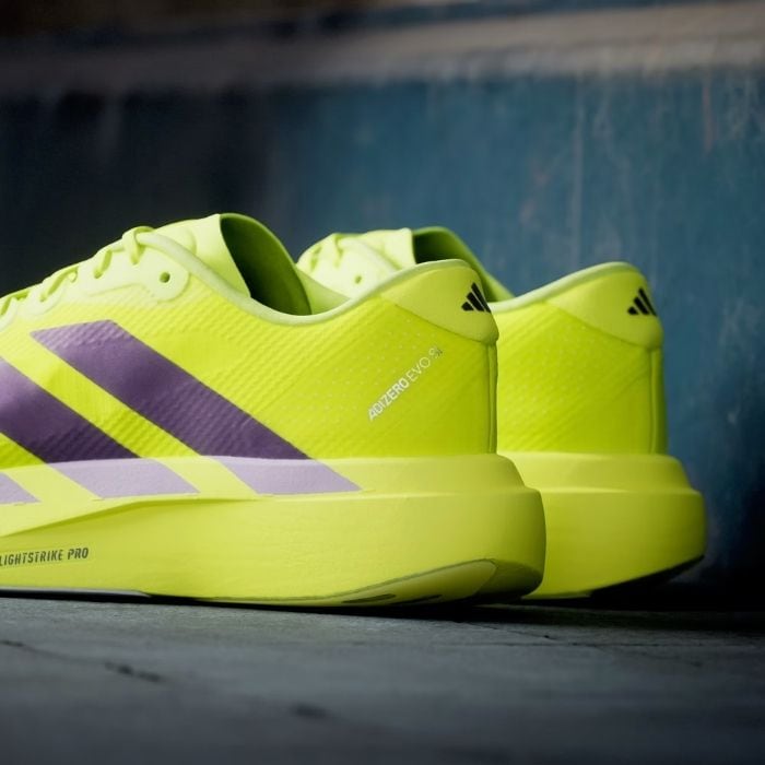 限定クーポン対象】 adidas アディダス ランニングシューズ ADIZERO