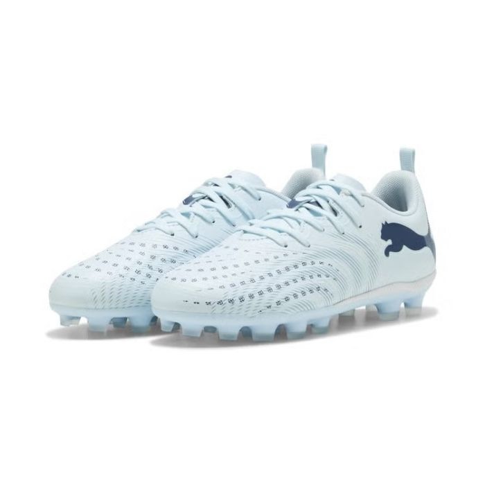 PUMA プーマ サッカースパイク フューチャー 9 プレイ HG/AG + ミッド