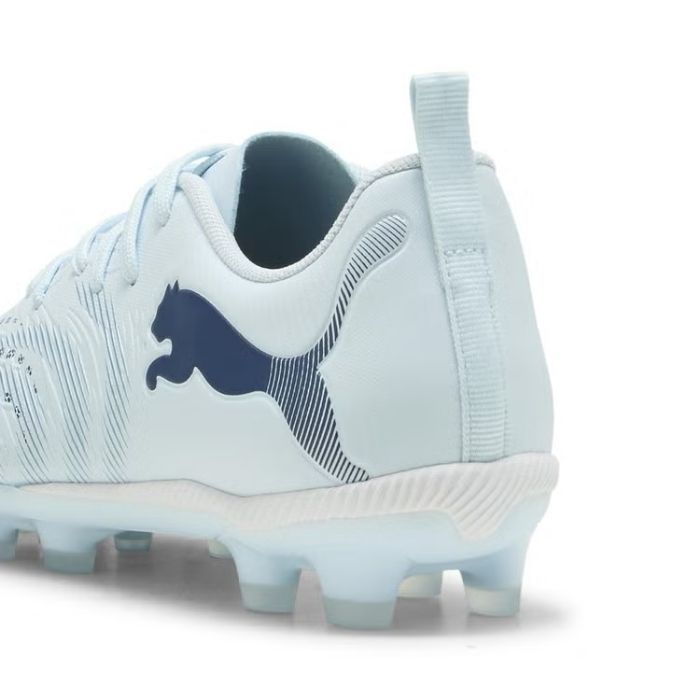 PUMA プーマ サッカースパイク フューチャー 9 プレイ HG/AG + ミッド