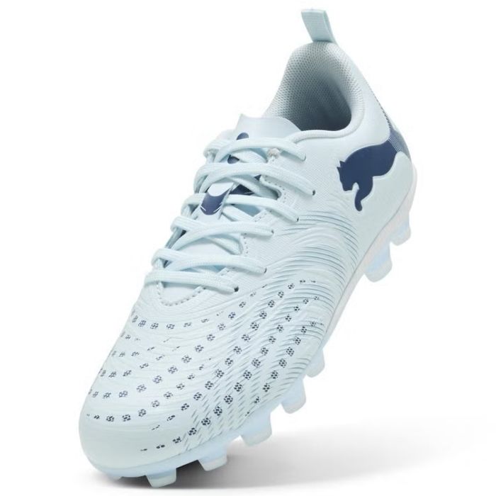 PUMA プーマ サッカースパイク フューチャー 9 プレイ HG/AG + ミッド