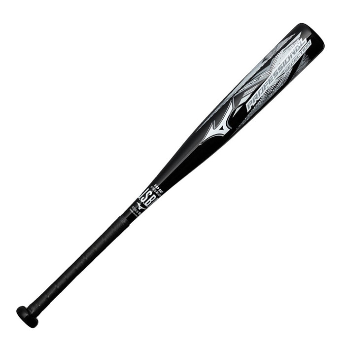 Mizuno ミズノ 野球 少年 軟式用バット プロフェッショナル