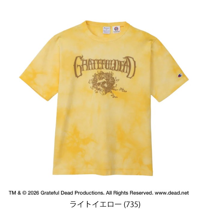 Champion チャンピオン メンズ T1011 ティーテンイレブン ショート