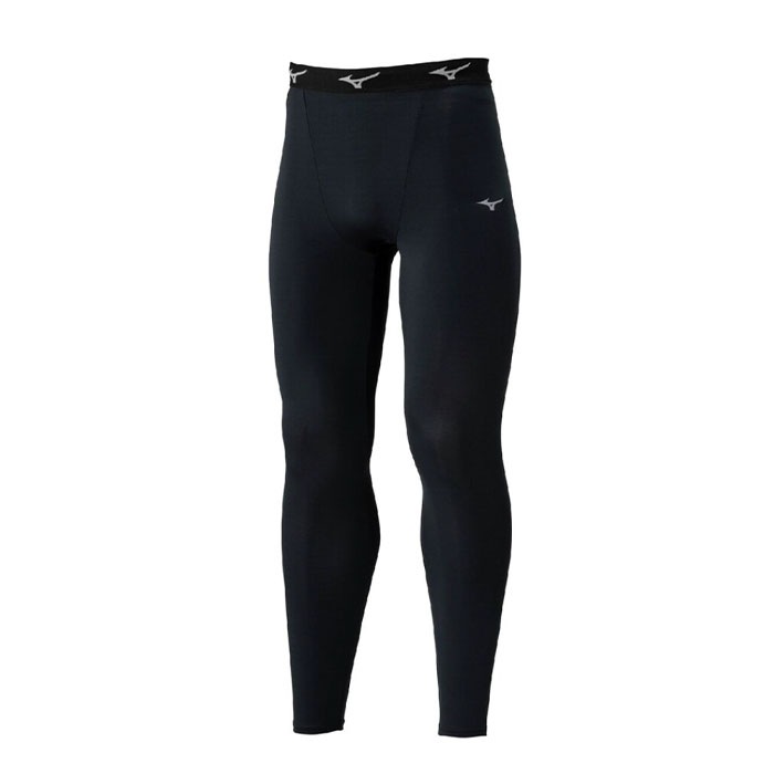 【レア品】mizuno ロングスパッツ サイズL Mizuno ミズノ ロングスパッツ ユニセックス 12JBDX22 | 一般 | 太陽