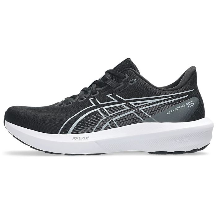 asics アシックス ランニングシューズ GT-1000 15 レディース STANDARD