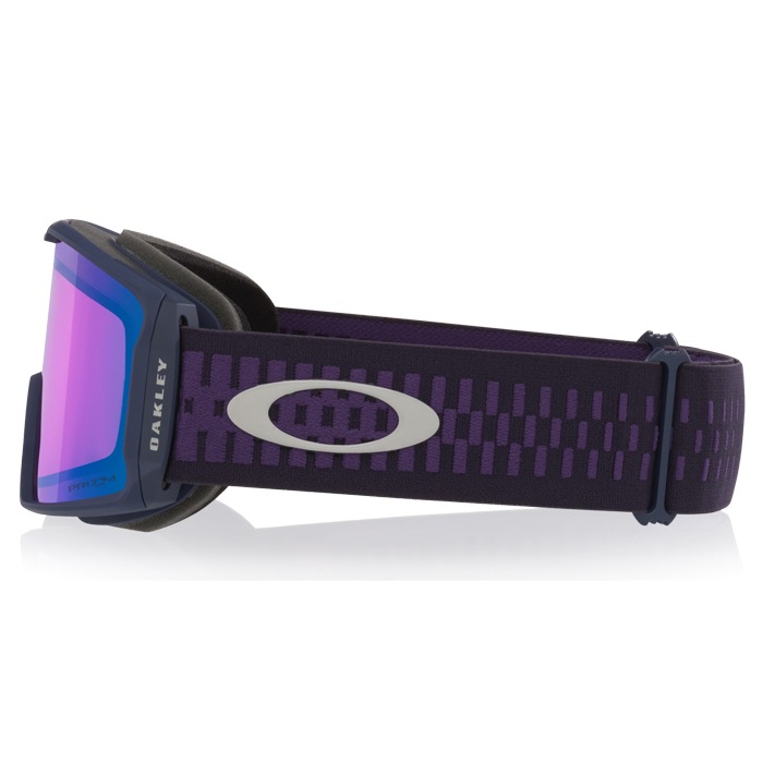 26-27 OAKLEY オークリー スノーボード ゴーグル Line Miner L Snow