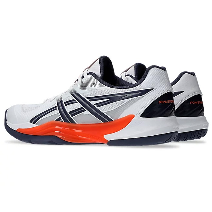 asics アシックス ハンドボールシューズ POWERBREAK FF STANDARD