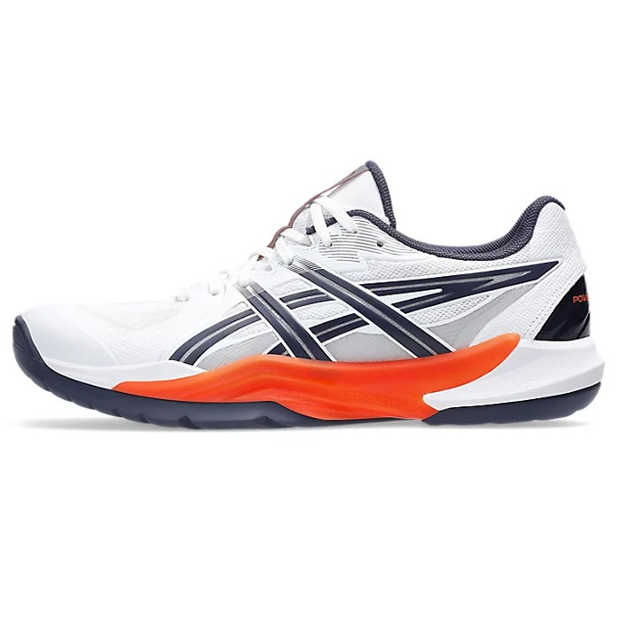 asics アシックス ハンドボールシューズ POWERBREAK FF STANDARD