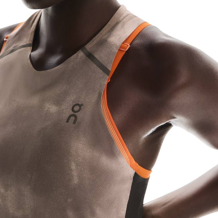 On オン ランニングシャツ シングレット パフォーマンスタンク