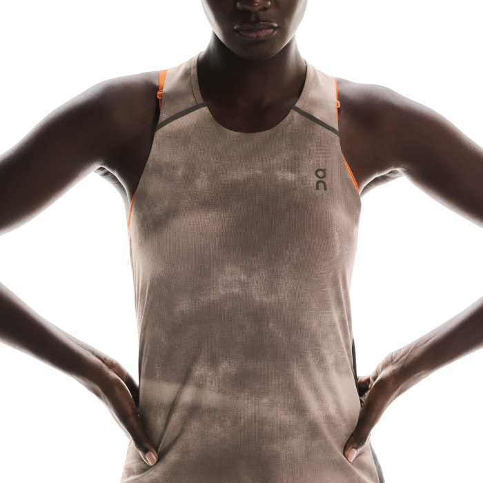 On オン ランニングシャツ シングレット パフォーマンスタンク