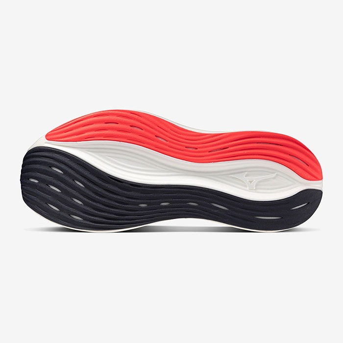 ラスト1足】 Mizuno ミズノ ランニングシューズ MIZUNO NEO ZEN メンズ