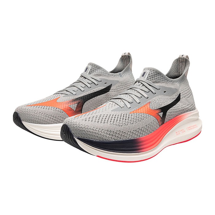 ミズノ MIZUNO シューズ　25センチ ラスト1足】 Mizuno ミズノ ランニングシューズ MIZUNO NEO ZEN メンズ