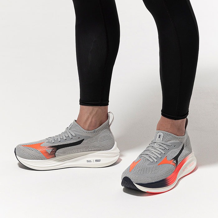 みるそんページ ラスト1足】 Mizuno ミズノ ランニングシューズ MIZUNO NEO ZEN メンズ