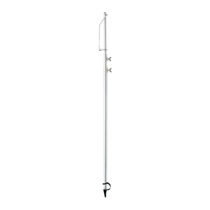 新品　スノーピーク　パイルドライバー　LT-004　ランタンスタンド snow peak（スノーピーク） ランタン パイルドライバー LT-004