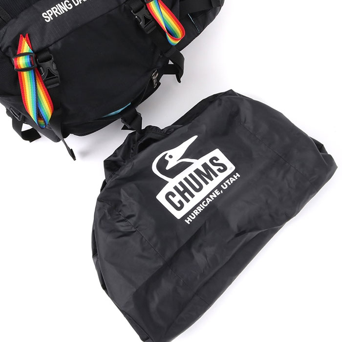 CHUMS チャムス Spring Dale 35 スプリングデール35 デイパック