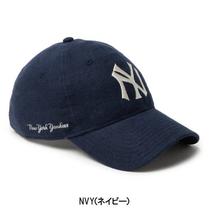 NEWERA ニューエラ キャップ 9TWENTY フレンチリネン French Linen
