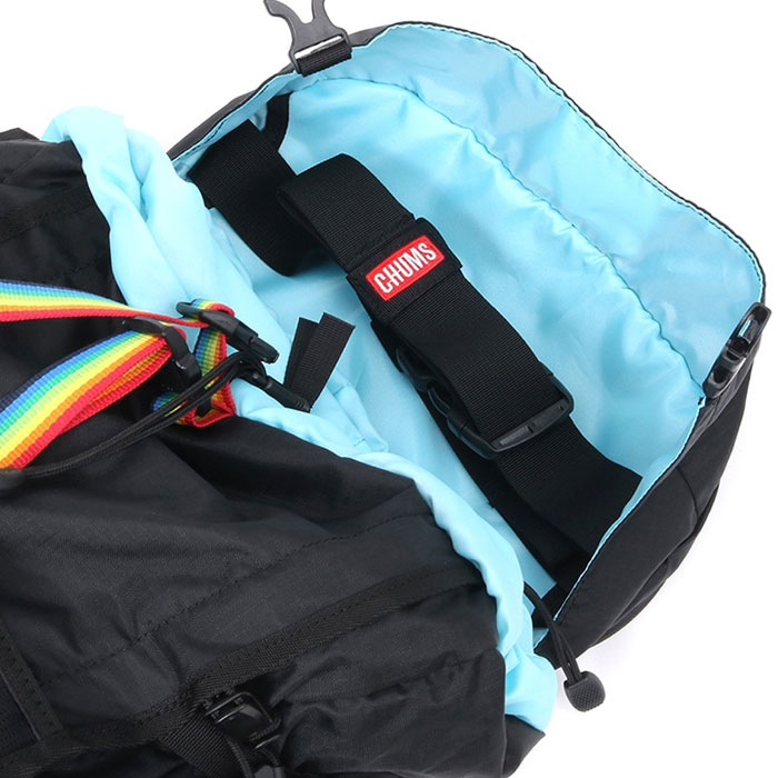 【CHUMS スプリングデール35 リュック　バックパック】 CHUMS 日本正規品 チャムス リュック スプリングデール35