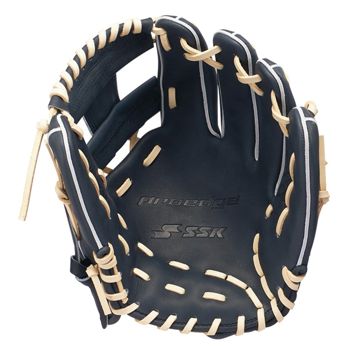 SSK エスエスケイ 野球グローブ グラブ 軟式プロエッジシリーズW 内