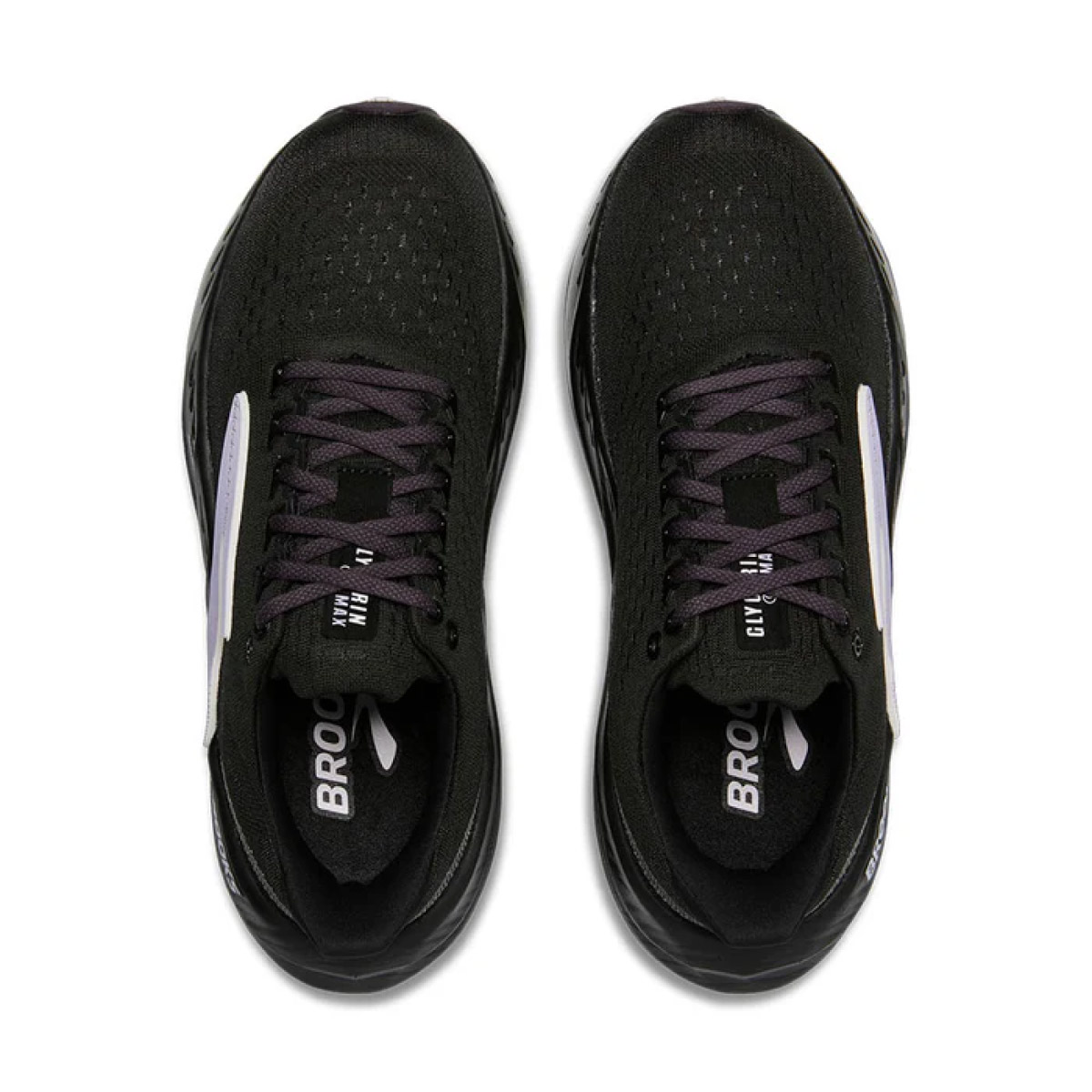 brooks グリセリンマックス　26cm 購入特典有】 BROOKS ブルックス レディース グリセリンマックス