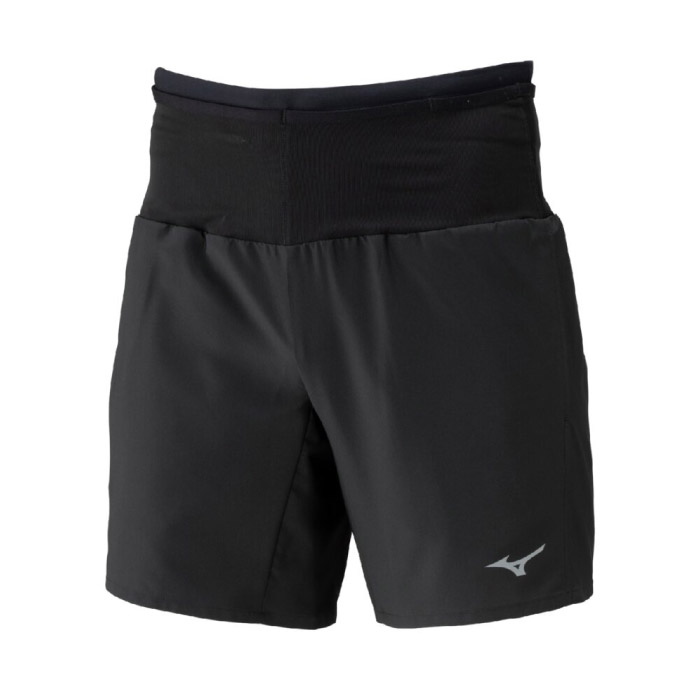 MIZUNO ミズノ ランニングパンツ メンズ マルチポケットパンツ プラス