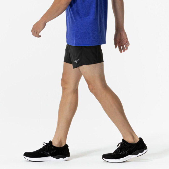 MIZUNO ミズノ ランニングパンツ メンズ マルチポケットパンツ プラス