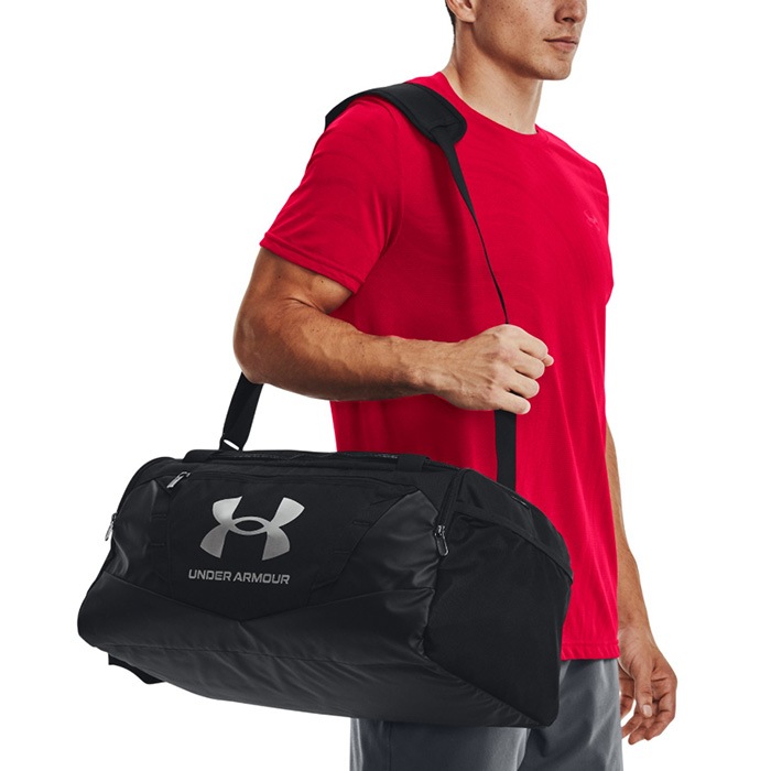 UNDER ARMOUR アンダーアーマー ダッフルバッグ UAアンディナイアブル