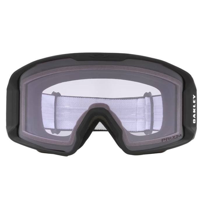 26-27 OAKLEY オークリー スノーボード ゴーグル Line Miner M Snow