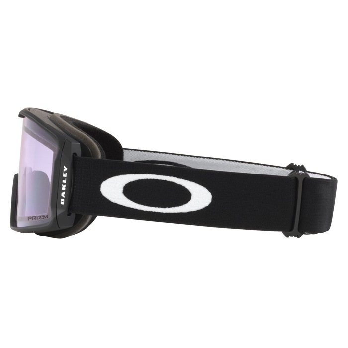 26-27 OAKLEY オークリー スノーボード ゴーグル Line Miner M Snow