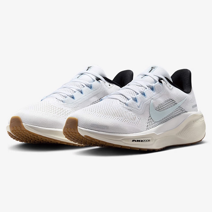NIKEランニングペガサス 41 FD2723-103 size 24 Amazon | [ナイキ] ペガサス 41 W Pegasus 41 ホワイト/ブラック