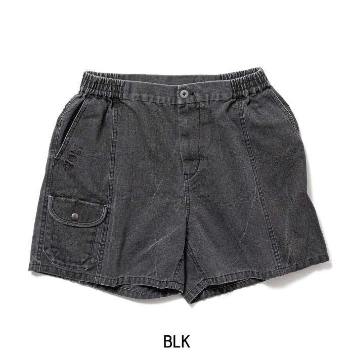 NANGA ナンガ ボトムス パンツ ブッシュ ショーツ ユニセックス NANGA ナンガ ボトムス パンツ ブッシュ ショーツ ユニセックス