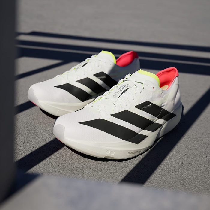adidas アディダス ランニングシューズ Adizero Takumi Sen 11