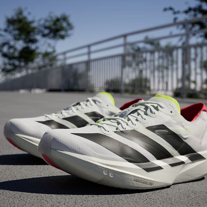 adidas アディダス ランニングシューズ Adizero Takumi Sen 11